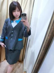 ♥玩美主題趴♥得標為3件 富邦銀行制服套裝組 銀行制服套裝 ...
