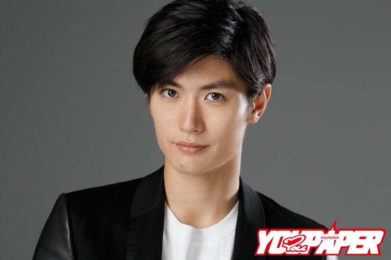 YOUPAPER 三浦春馬　シネマ YOUPAPERシネマ（vol.02）三浦春馬 特集6ページ | YOUPRESS