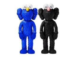 kaws bff - 玩具公仔- 人氣推薦- 2023年12月| 露天市集