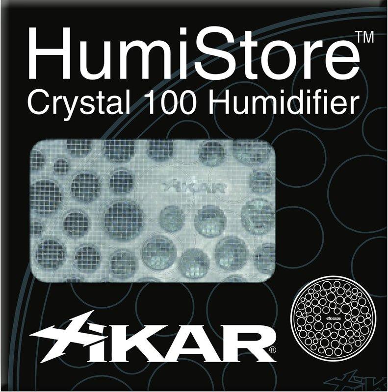 XIKAR 100ct Crystal Humidifiers - XIKAR 100ct 雪茄 加濕器