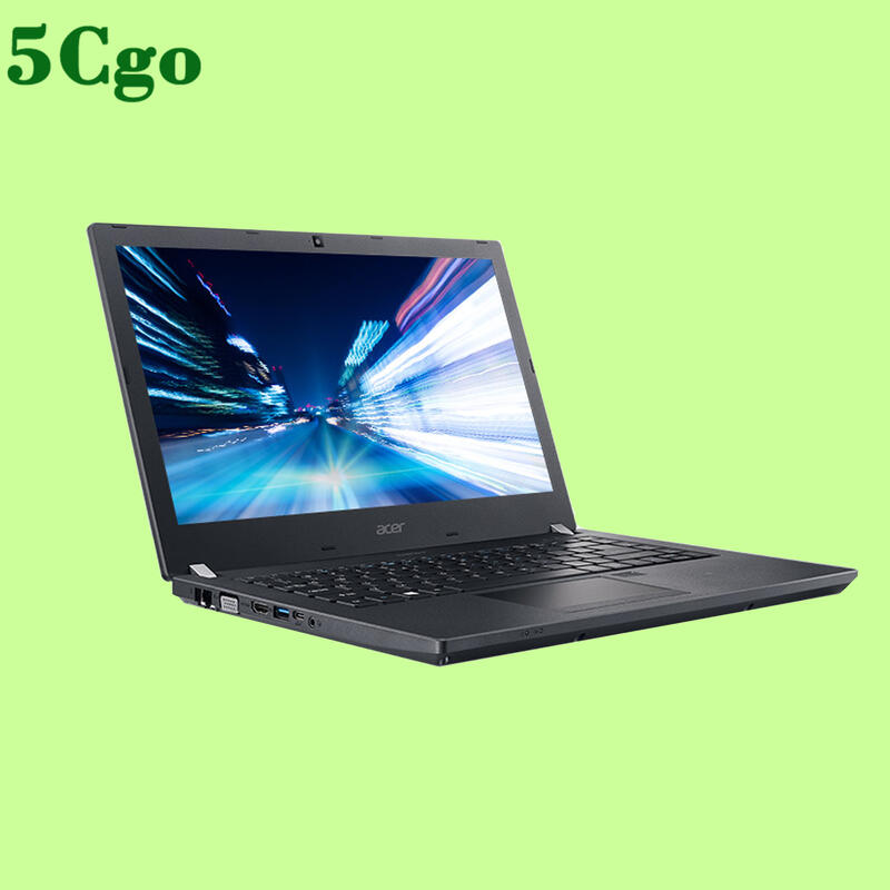 5Cgo【快樂窩】宏碁Acer P449 14英吋商用筆記型電腦i5-7200U 4G 1T 940MX 2G獨顯