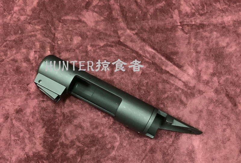 【Hunter】全新HFC VSR11 手拉空氣長槍 原廠槍機座主體~~缺貨