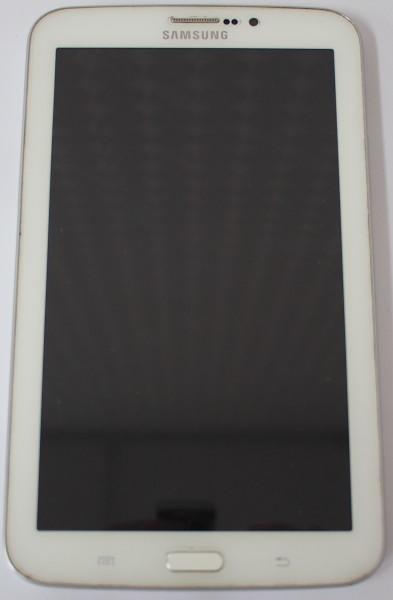 [崴勝 3C] 交換折抵另享折扣 二手 Samsung Galaxy Tab 3 7.0(3G) T211 可通話平板