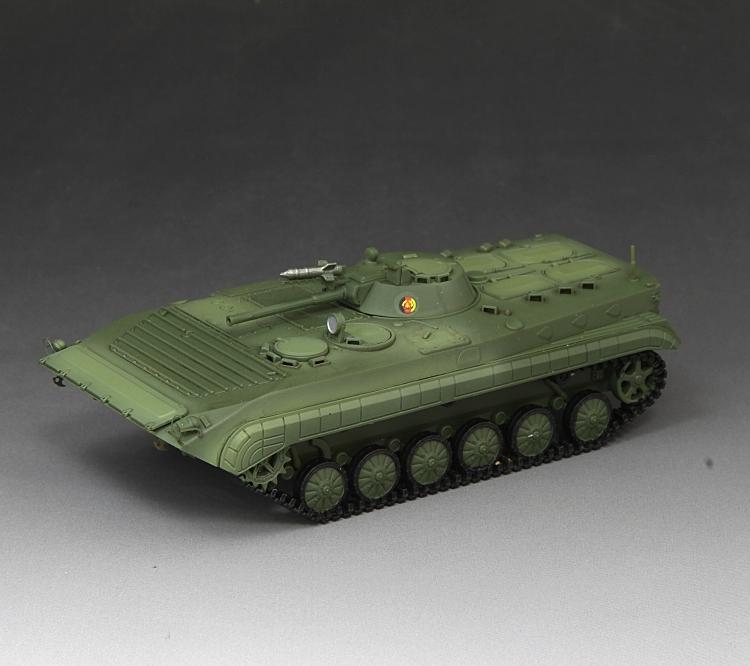 六分儀 -  1/72 BMP-1步兵戰車 東德陸軍 CP3013