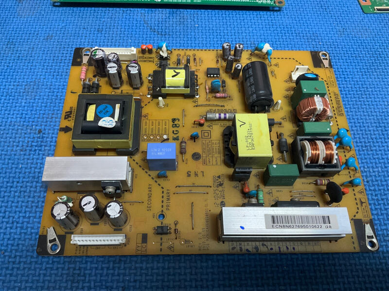 LG 樂金 42LS3400-DA 電源板 EAX64604501 | 露天市集 | 全台最大的網路購物市集