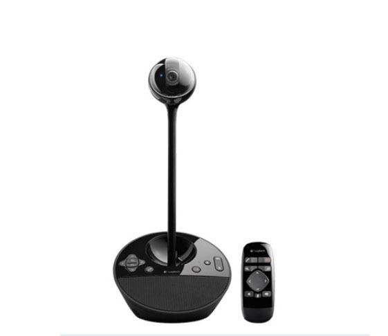 Logitech 羅技 Webcam c950 旗艦版 廣角 HD 高清網路攝影機
