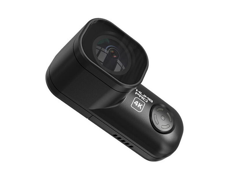 [酷飛] Runcam Thumb Pro16克4K無人機相機 可錄製4K@30fps或2.7K@60fps