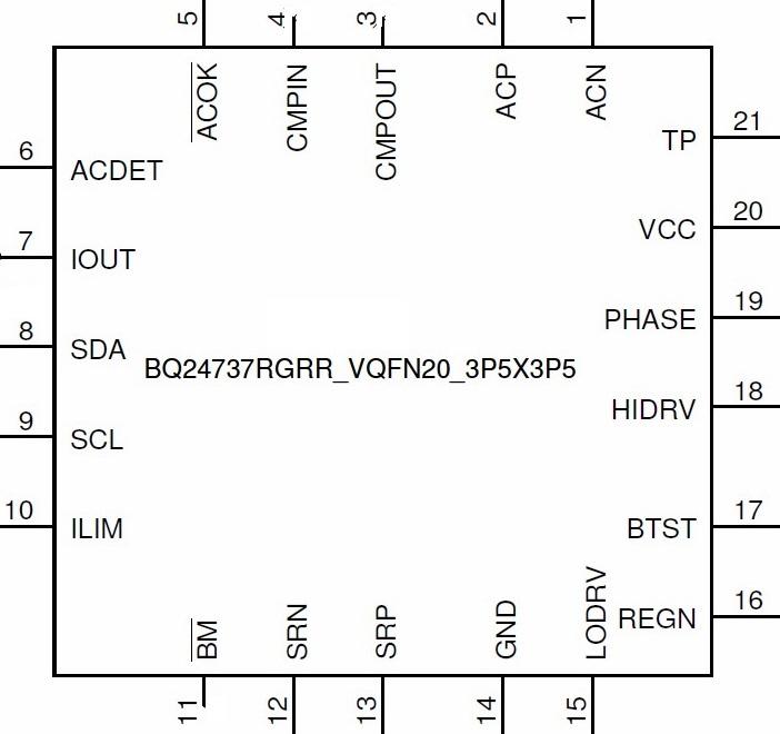 Bq737 on sale