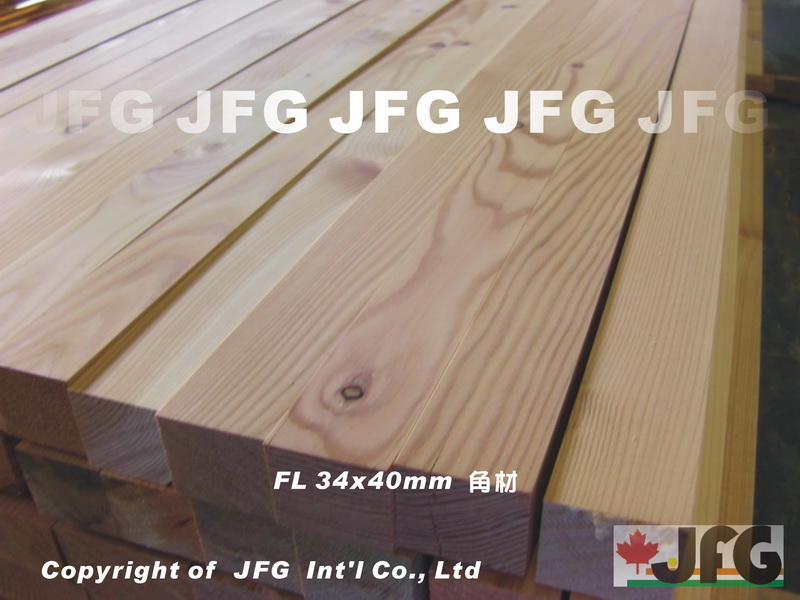 JFG 零碼DF/FL【角材散料→指定規格】木工教室 木工 BASF 護木漆 木板 角材 檜木 木材 裝潢