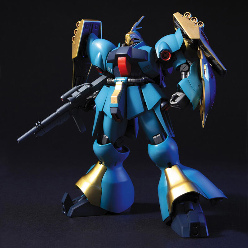 【鋼普拉】BANDAI 鋼彈UC 逆襲的夏亞 HGUC 1/144 #083 JAGD DOGA 亞克托德卡 裘尼專用機