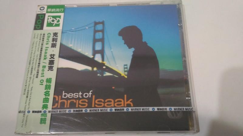 Chris Isaak / Best Of