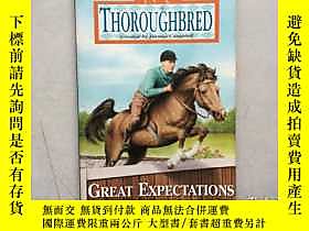 古文物Great罕見Expectations (Thoroughbred, No. 55) （英文原版）露天171402 