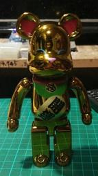 be rbrick bearbrick 200 - 可動玩偶(玩具公仔) - 人氣推薦- 2023年10