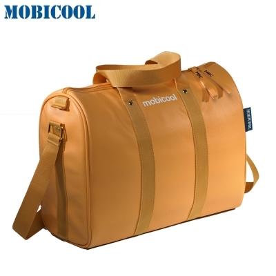 【得意家電】MOBICOOL ICON 10 義大利原創設計保溫保冷輕攜袋