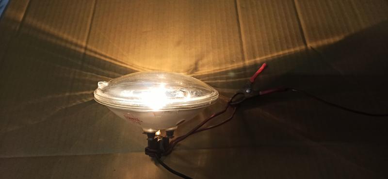 阿寶與老皮 B1 川崎 125 Kawasaki 日製 大燈 燈罩 原子燈 飛機燈 史丹利 STANLEY Japan