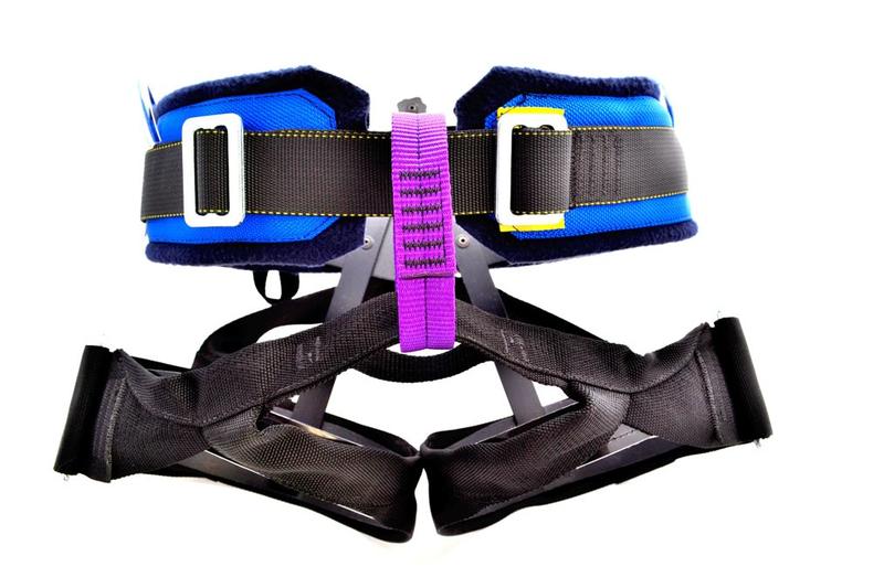 Headwall 座式吊帶 Instructor Harness