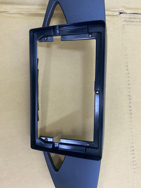 全新 安卓框- MITSUBISHI 三菱 2005年~2015年 ZINGER 9吋 安卓面板