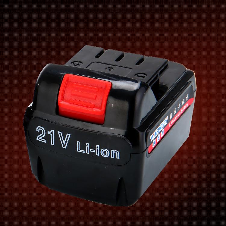 五串電動工具 18V 21V 鋰電 手電鑽鋰電池外殼