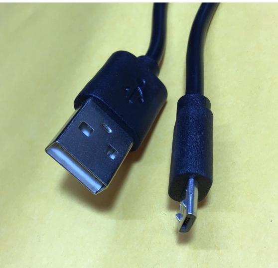 MICRO USB 傳輸線1米長