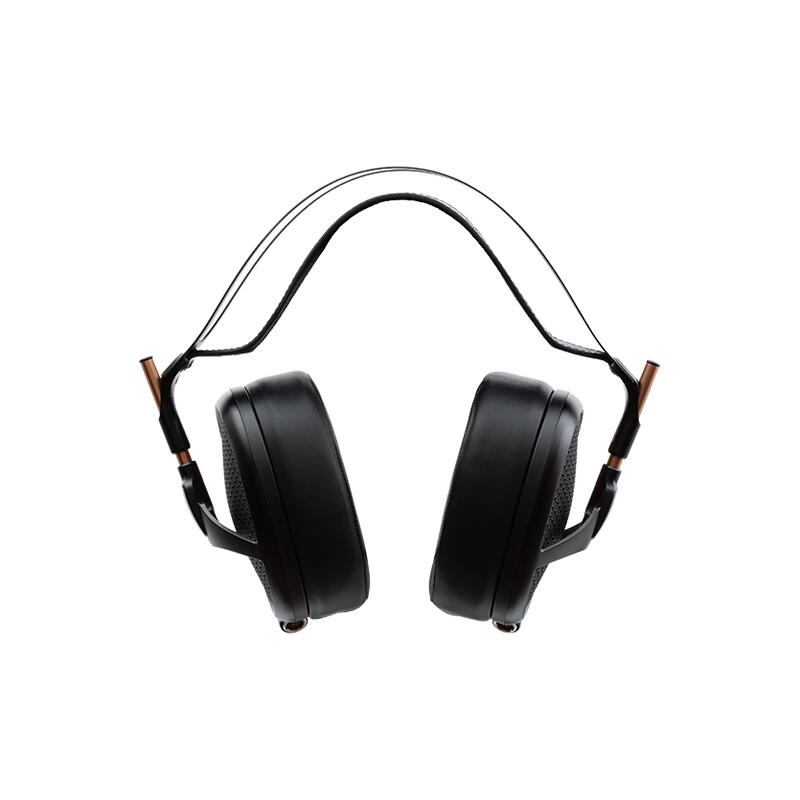 海恩數位】Meze Empyrean 旗艦耳罩式耳機平面振膜單體JET Black (烏黑