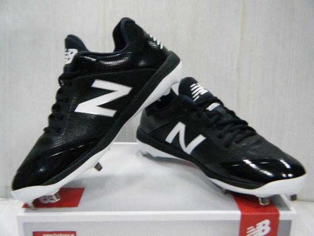 New Balance NB L4040BK4 2E 2490