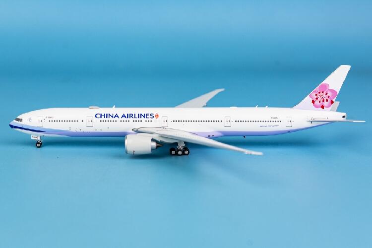 Phoenix 中華航空China Airlines B777-300ER B-18053 1:400 | 露天市集 