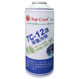TC-12a碳氫冷媒  汽車補充冷媒 進口冷媒 DIY 瓶裝冷媒 罐裝冷媒170g
