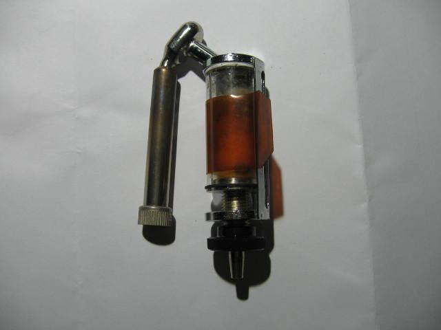 美國原裝Weller DS102P溫控吸鍚器用玻璃管及座