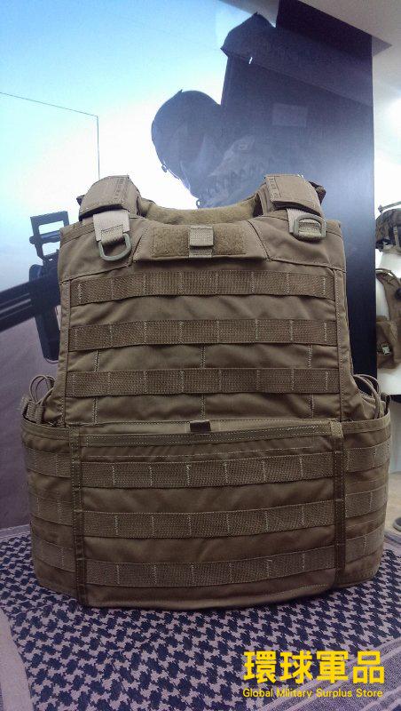 環球軍品 USMC 美國海軍陸戰隊 Recon 公發 BAE System RBAV-AF 戰術背心含BALCS內裡 | 露天市集 | 全台最 ...