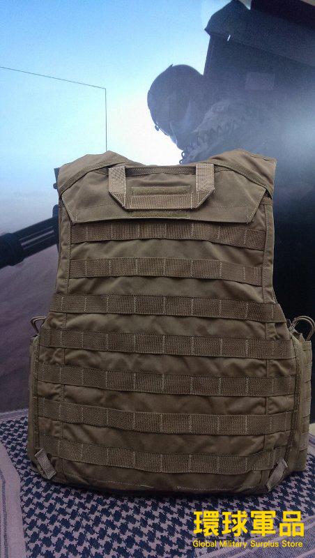 環球軍品 USMC 美國海軍陸戰隊 Recon 公發 BAE System RBAV-AF 戰術背心含BALCS內裡 | 露天市集 | 全台最 ...