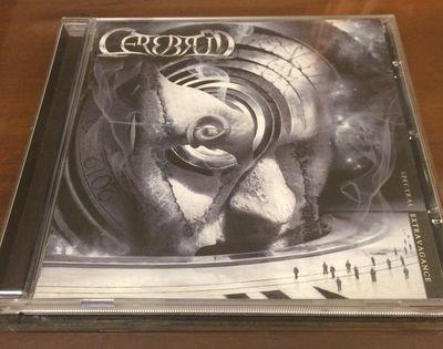 Cerebrum-Spectral...(Death,Atheist,Gorod)