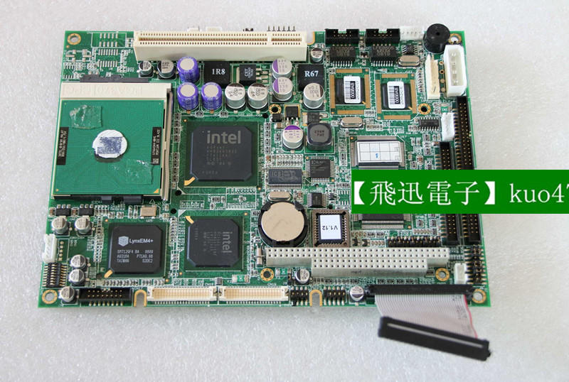 詢價：研華 PCM-9576 REV.A1 工控主機板 PCM-9576F 主機板 設備工業板