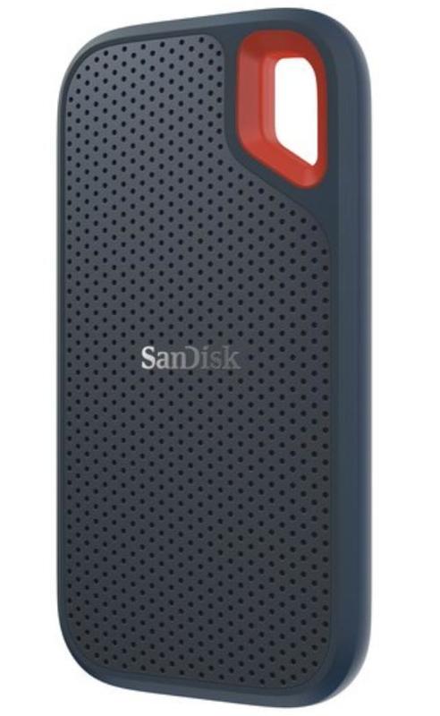《SUNLINK》 Sandisk EXTREME E60 外接式SSD/保固三年/同步顆粒 1T 1TB 公司貨