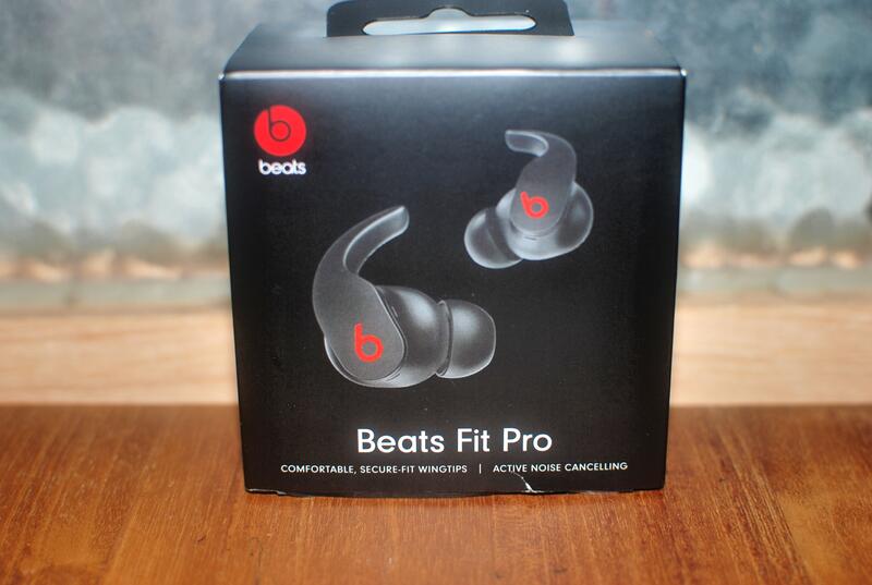 (有現貨) Beats Fit Pro 真無線藍芽耳機  原廠公司貨 原廠一年保固