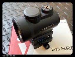 【狩獵者生存專賣】Vector Optics 維特 Vict...