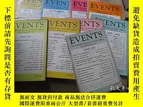 古文物events罕見the monthly review of world affairs 世界事務月刊1940年－1 