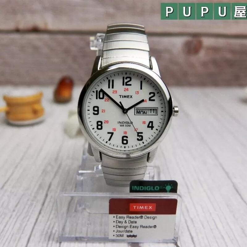 *PUPU屋* TIMEX T20461 Indiglo 冷背光 手錶