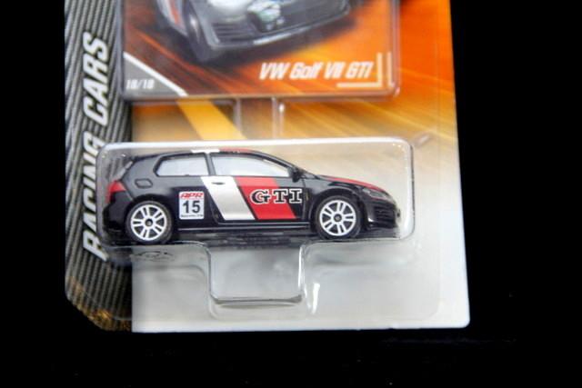 Tomica cheap golf gti