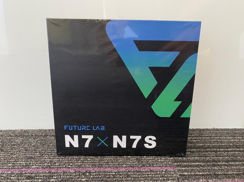【全新含稅,正版公司貨】Future Lab. 未來實驗室 N7 空氣清淨機+-N7S 空氣淨化器 車用 室內用