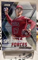 Shohei Ohtani 2022 Topps Update All Star Game Card #ASG-16 Los Angeles  Angels