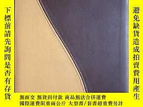 古文物Life罕見Application Study Bible: NIV Leather Bound（英語原版 皮面精 