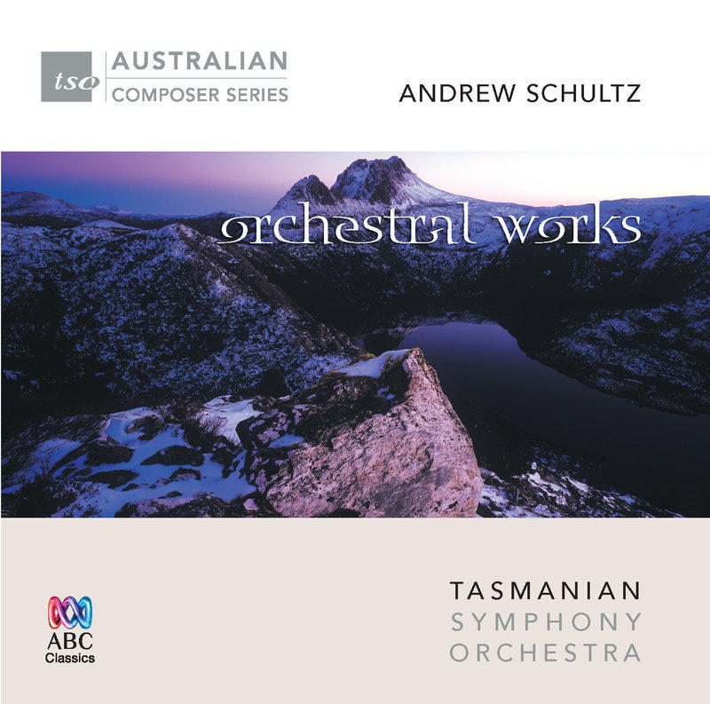 {古典}(ABC Classics) Jennifer Pike ; Richard Mills ; Tasmanian Symphony Orchestra / Andrew Schultz : Orchestral Works