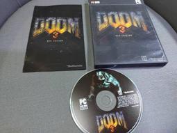 doom3 - 電玩遊戲- 人氣推薦- 2023年10月| 露天市集