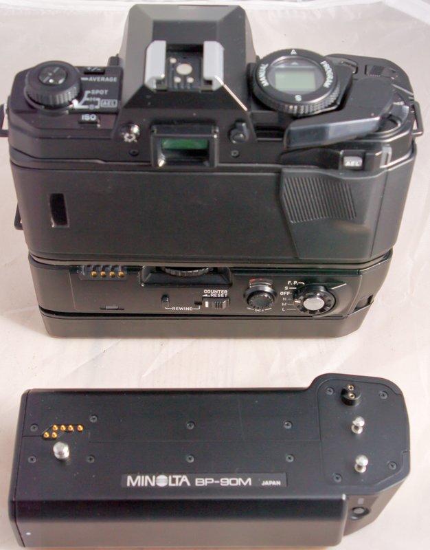 Minolta MD-90 NP-90M BP-90M a9000用| 露天市集| 全台最大的網路購物市集