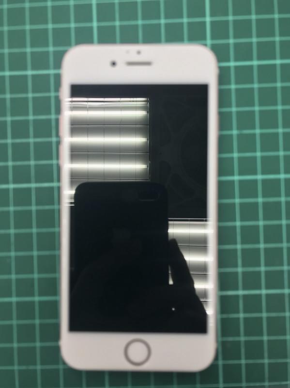 iPhone6S 64G玫瑰金二手機一台，保存良好，九成五新，只有使用痕跡