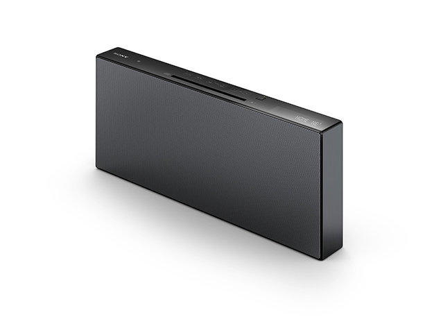 SONY CMT-X7CD 高音質 多功能 藍芽Wi-Fi無線喇叭 撥放機 NFC aptX DLNA AirPlay