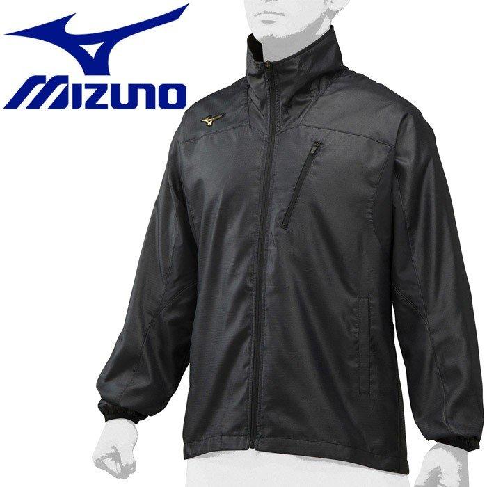 貳拾肆棒球--日本帶回Mizuno pro  LOYAL products職業選手契約用訓練用外套