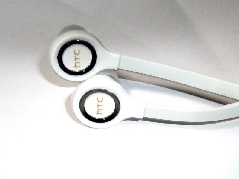 威特電腦 HTC RC E190 麵條 扁 耳機 SAMSUNG 小米 3.5mm 孔皆可使用 白色