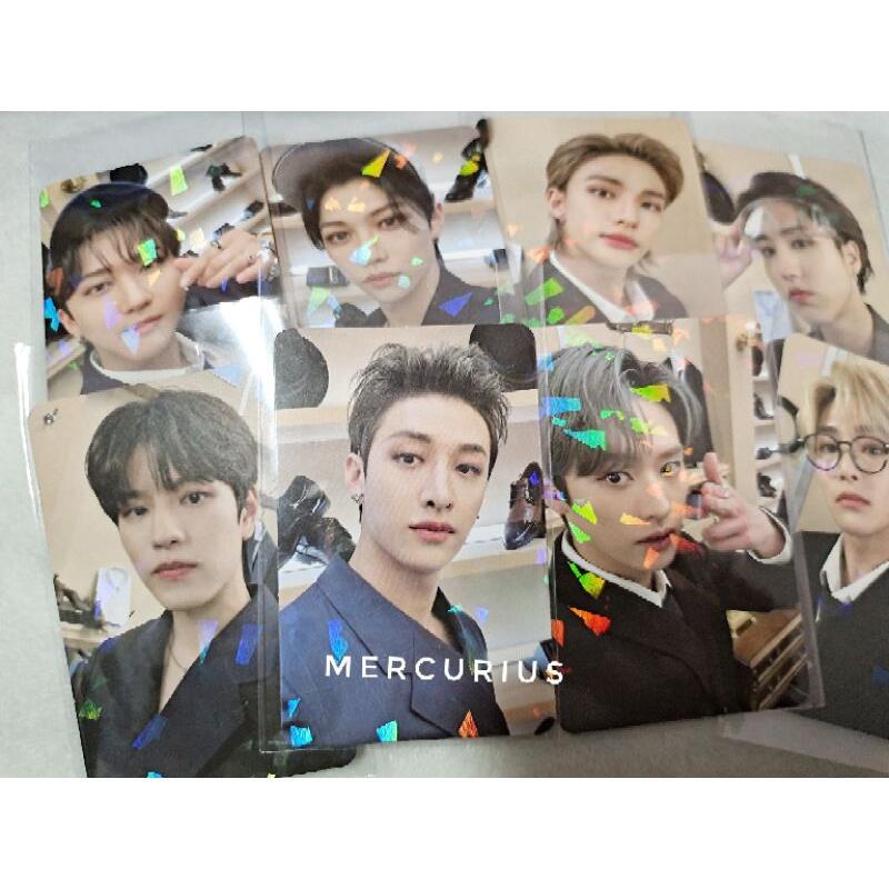 Stray Kids リノ MAXIDENT soundwave トレカ 【公式通販】