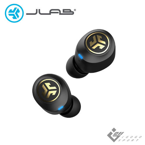 【公司貨/ 保固一年/ 免運】JLab JBuds Air Icon 真無線藍牙耳機